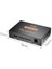 Ps5 Için 4K 1x4 HDMI Ayırıcı 1 Bağlantı Noktasından 4 HDMI USB Destekli Ayırıcıya (Yurt Dışından) 5