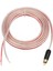 Audiophile Aktif Hoparlör Tekli Rca Lotus Kafa Hoparlör Kablosu (Yurt Dışından) 1