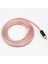 Audiophile Aktif Hoparlör Tekli Rca Lotus Kafa Hoparlör Kablosu (Yurt Dışından) 2