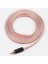 Audiophile Aktif Hoparlör Tekli Rca Lotus Kafa Hoparlör Kablosu (Yurt Dışından) 3