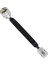 Uhf Dişi - Uhf Dişi 50 Ohm Rf Koaksiyel Pigtail Uzatma Kablosu, 40CM (Yurt Dışından) 3