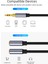 Paket Kulaklık Ayırıcı 3,5 mm Erkek - 2 Kadın Aux Ses Kablosu Kablosu (Yurt Dışından) 5
