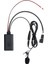 Ses Hıfı Kablo Adaptörü Mikrofon-Bmw E54 E39 E46 E38 E53 (Yurt Dışından) 5