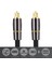 Fiber Optik Ses Kablosu Konektörü Amplifikatör Optik Kablo 1.5m (Yurt Dışından) 4