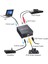 Ps3 Xbox Player R/l 2 Rca Için Analogdan Dijitale Ses Dönüştürücü (Yurt Dışından) 5