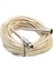 Xlr Kablosu 16.4ft Örgülü Xlr Erkek - Kadın, Hoparlör Mikrofonları Için (Yurt Dışından) 1