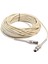 Xlr Kablosu 16.4ft Örgülü Xlr Erkek - Kadın, Hoparlör Mikrofonları Için (Yurt Dışından) 2