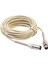 Xlr Kablosu 16.4ft Örgülü Xlr Erkek - Kadın, Hoparlör Mikrofonları Için (Yurt Dışından) 3