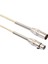 Xlr Kablosu 16.4ft Örgülü Xlr Erkek - Kadın, Hoparlör Mikrofonları Için (Yurt Dışından) 5
