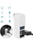 Döndürülebilir USB 3 Bağlantı Noktalı Dizüstü Bilgisayar USB Ayırıcı USB Genişletici (Siyah) (Yurt Dışından) 4