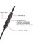 Cep Telefonu/bilgisayar/tablet Sesi Için USB C - 3,5 mm Aux Ses Kablosu (Yurt Dışından) 5