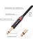 Xlr Erkek - Çift 6.35MM Fişli Ses Mikrofon Kablosu, 6.6 Feet/2 Metre (Yurt Dışından) 3