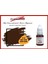 Permania Kalıcı Makyaj Boyası Kaş Boyası Derin Kahve 10ML 1