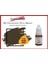 Permania Kalıcı Makyaj Boyası Kaş Boyası Orta Kahve 10ML 1
