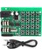 AE11A04 Dtmf Ses Jeneratörü Modülü 5-24VDC Ses Dtmf Modülü (Yurt Dışından) 1