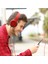 Beats Solo2/solo3 Kablosuz Kapak Kulaklık Yastıkları Pedleri Kırmızı (Yurt Dışından) 3