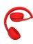 Beats Solo2/solo3 Kablosuz Kapak Kulaklık Yastıkları Pedleri Kırmızı (Yurt Dışından) 5