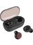 Bluetooth Kulaklık 5.0 Spor Mini Binaural Kulak Içi Kulaklıklar (Yurt Dışından) 1