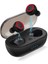 Bluetooth Kulaklık 5.0 Spor Mini Binaural Kulak Içi Kulaklıklar (Yurt Dışından) 3