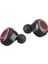 Bluetooth Kulaklık 5.0 Spor Mini Binaural Kulak Içi Kulaklıklar (Yurt Dışından) 5