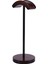 Kulaklık Tutucu Askı Ahşap Metal Kulaklık Vitrin Standı (Yurt Dışından) 2