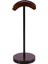 Kulaklık Tutucu Askı Ahşap Metal Kulaklık Vitrin Standı (Yurt Dışından) 4