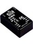 SCW05B-15 (18..36VDC,15VDC/400MA,DC-DC Konvertör) 1