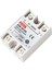 SSR-40DA (380VAC/40A,3..30VDC,1-FAZ,DC-AC Ssr) 1