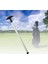 3x Golf Seyahat Çantası Destek Çubuğu Kulübü Koruyucu Seyahat Destek Kolu Teleskopik Bölümler Ayarlanabilir Kulüpler Koruma Direği (Yurt Dışından) 2