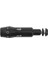 G410 & Plus Sürücü ve Fairway Wood Için 6x 0.335 Golf Kulübü Şaft Adaptör Kolu (Yurt Dışından) 5