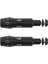 G410 & Plus Sürücü ve Fairway Wood Için 2x 0.335 Golf Kulübü Şaft Adaptör Kolu (Yurt Dışından) 1