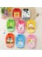 4 Kurbağa Tarzı Xs Boyutu Sevimli Hayvan Yenidoğan Cüce Tavşan Giysileri Erkek Tavşan Bebek Köpek Giyim Cüce Gömlek Gelincik Hoodies Hamster Aksesuarları (Yurt Dışından) 2