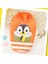 4 Kurbağa Tarzı Xs Boyutu Sevimli Hayvan Yenidoğan Cüce Tavşan Giysileri Erkek Tavşan Bebek Köpek Giyim Cüce Gömlek Gelincik Hoodies Hamster Aksesuarları (Yurt Dışından) 5