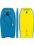 Çocuk Bodyboard - Tutma Saplı - Mavi/sarı - 100 1