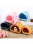 TYPE18 Tarzı XL--19X19CM Hamster Evi Sıcak Yumuşak Yatak ve Evler Kemirgen Kafesi Baskılı Hamak Sıçanlar Için Pamuk Gine Domuzu Asılı Kafes Küçük Hayvan (Yurt Dışından) 5