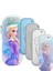 3D Disney Yüksek Değerli Kalem Çantası Kalem Kutusu Yazma Saklama Kutusu (Yurt Dışından) 4