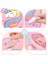 3D Unicorn Kalem Kutusu Çok Fonksiyonlu Yazı Aracı Saklama Kutusu (Yurt Dışından) 3