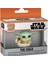 Komik Yoda Su Bardağı Anahtarlık (Yurt Dışından) 4