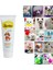 No.13 Tarzı 80G Pet Köpek Kedi Hayvanlar Saç Boyama Boyarmaddeler Boyama Pigment Ajan Malzemeleri Köpek Saç Parlak Boyama Boya Pigment Malzemeleri (Yurt Dışından) 3