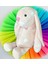 Uyku Arkadaşım Uzun Kulak Bunny Peluş Tavşan 65 cm 1