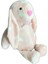 Uyku Arkadaşım Uzun Kulak Bunny Peluş Tavşan 65 cm 2