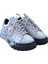 Hakiki Deri Kadın Spor Ayakkabı / Sneaker 5