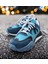 Hakiki Deri Kadın Spor Ayakkabı / Sneaker 1