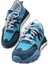 Hakiki Deri Kadın Spor Ayakkabı / Sneaker 4