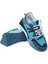 Hakiki Deri Kadın Spor Ayakkabı / Sneaker 5