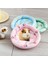 No.1 Stili S Beden Pet Hamster Yuva Pedi Kadife Sıcak Pet Yuva Rahat Pamuk Yastık Hamster Pamuk Ev Gine Domuzu Kirpi Kafesi Kış Sıcak Yatak (Yurt Dışından) 5