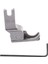 Jukı DDL-553, DDL-555, DDL-5550, DDL-5600 Boyut 1 Için Çift Dengeleyici Yükseltme Ayağı (Yurt Dışından) 2