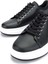 Erkek Hakiki Deri Siyah Sneakers & Spor Ayakkabı 381 19669 Erk Ayk Y24 Sıyah 3
