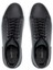 Erkek Hakiki Deri Siyah Sneakers & Spor Ayakkabı 381 19669 Erk Ayk Y24 Sıyah 4