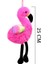 Flamingo Peluş Uyku Arkadaşı 25 cm 1